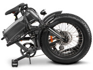 Электрофэтбайк Rover BISON 1500W