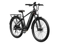 Электровелосипед MOKWHEEL Tarmac (зеленый)
