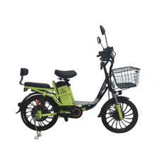 Elbike Largo D12 (Дача) Elbike Largo D12 (Дача)
