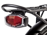Электровелосипед Eltreco TT 500W New Spoke