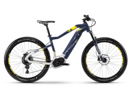 Электровелосипед Haibike (2018) SDURO HardSeven 7.0 500Wh 11s NX Электровелосипед Haibike (2018) SDURO HardSeven 7.0 500Wh 11s NX