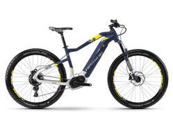 Haibike SDURO HardSeven 7.0 500Wh 11s NX Haibike SDURO HardSeven 7.0 500Wh 11s NX