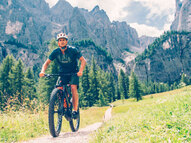 Электровелосипед Haibike XDURO HardSeven 7.0