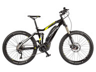 Электровелосипед Haibike SDURO Allmtn 5.0 Электровелосипед Haibike SDURO Allmtn 5.0