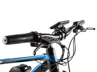 Электровелосипед Eltreco XT 880D