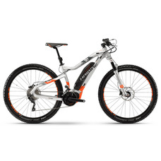 Haibike SDURO HardNine 8.0 500Wh 20s XT Haibike SDURO HardNine 8.0 500Wh 20s XT