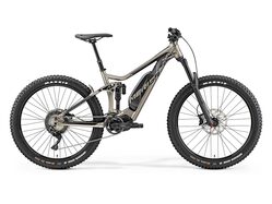 Merida eOne-Sixty 800 27.5" Merida eOne-Sixty 800 27.5"