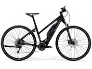 Электровелосипед Merida eSpresso L 300 EQ 28 Электровелосипед Merida eSpresso L 300 EQ 28