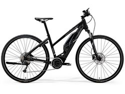 Merida eSpresso L 300 EQ 28" Merida eSpresso L 300 EQ 28"