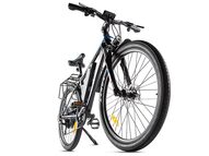 Электровелосипед Eltreco XT 880
