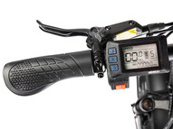 Электрофэтбайк Eltreco MULTIWATT NEW (Хаки)