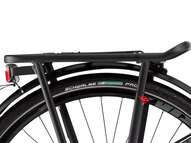 Электровелосипед Haibike XDURO Trekking S 5.0