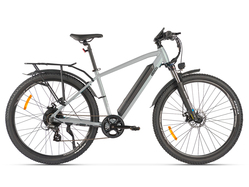 Eltreco Ultra Max (серебристый матовый) Eltreco Ultra Max (серебристый матовый)