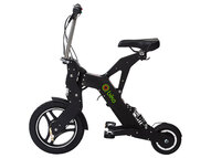 Электровелосипед Qbike Maxi Q Электровелосипед Qbike Maxi Q