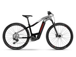 Haibike Xduro Hardnine 9 Haibike Xduro Hardnine 9