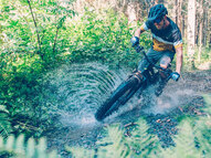 Электрофэтбайк Haibike XDURO FatSix 6.0