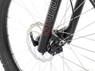 Электровелосипед Inobike Suv 2.0