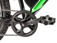 Электровелосипед Eltreco XT 800 new