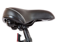 Электровелосипед Eltreco Good 250W Lux
