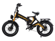 Электровелосипед Yokamura Apache Pro