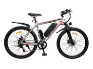 Электровелосипед HIPER Engine MTB A2 Электровелосипед HIPER Engine MTB A2