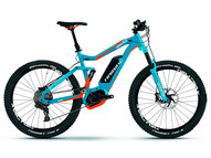 Электровелосипед Haibike XDURO Allmtn 6.0 Электровелосипед Haibike XDURO Allmtn 6.0