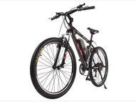Электровелосипед Eltreco Impulse EM 502