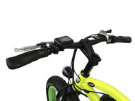 Электрофэтбайк Fat Jet Bike Mini