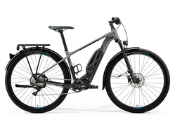Merida eBig.Nine 500 EQ 29" Merida eBig.Nine 500 EQ 29"