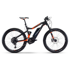 Haibike XDURO FullSeven 7.0 Haibike XDURO FullSeven 7.0