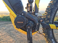 Электровелосипед Haibike SDURO Allmtn 6.0