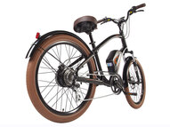 Электровелосипед LEISGER CD5 CRUISER