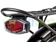 Электровелосипед Eltreco Jazz NEW 500w SPOKE