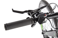Электровелосипед Benelli E-misano