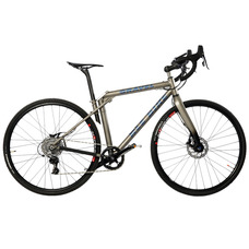 RLE Gravel RLE Gravel