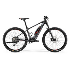 Merida eBig.Seven Limited 27.5" Merida eBig.Seven Limited 27.5"
