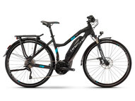 Электровелосипед Haibike SDURO Trekking 5.0