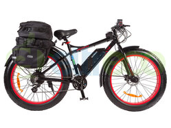 Eltreco X4 Electron Bikes Lux Eltreco X4 Electron Bikes Lux