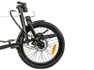 Электровелосипед Bear Bike Vienna