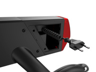 Электровелосипед Smartbit R4