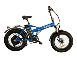 Elbike Taiga 2 Vip 13 (Синий) Elbike Taiga 2 Vip 13 (Синий)