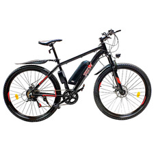 GreenCamel Класс (R27,5 350W 36V 10Ah) GreenCamel Класс (R27,5 350W 36V 10Ah)