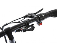 Электрофэтбайк Elbike Taiga 2 Vip