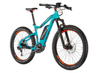 Электровелосипед Haibike XDURO HardSeven 6.0