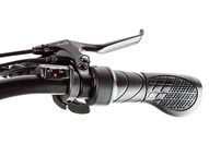 Электровелосипед Eltreco XT 850
