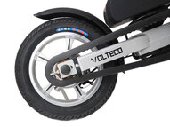 Электровелосипед Joy Automatic ZL-06J