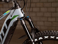 Электровелосипед Scott E-Spark 720 Plus