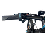 Электровелосипед Horza Stels Navigator 350 Travel