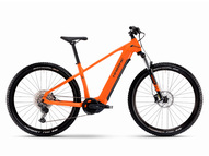 Электровелосипед Haibike Alltrack 6 29 Электровелосипед Haibike Alltrack 6 29