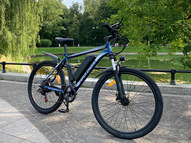 Электровелосипед HIPER Engine B53
